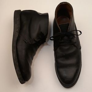 postman chukka